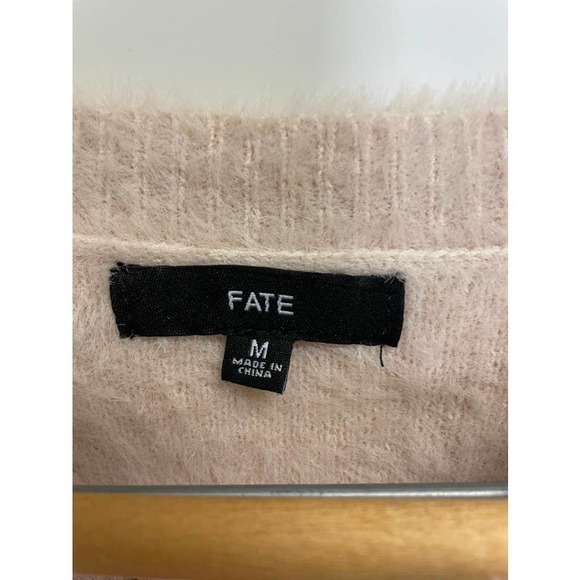 Fate Crewneck Sweater Ombre - Medium - Picture 3 of 7
